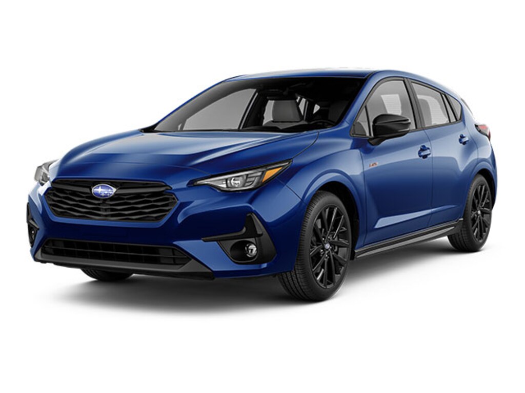 New 2025 Subaru Impreza RS for sale in Brunswick, OH Near Cleveland